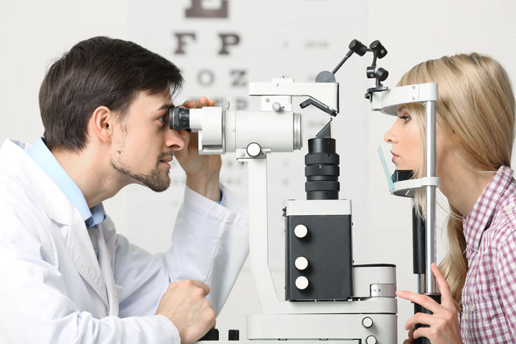 Qual a importância do check-up oftalmológico anual?